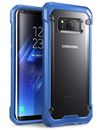 For Samsung Galaxy S8 / S8+ Plus, SUPCASE Unicorn Protective Premium Hybrid Case