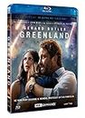 Greenland (4K Ultra-HD+Blu-Ray)