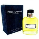 Dolce & Gabbana Pour Homme 4.2 fl oz Eau de Toilette Spray for Men New In Box