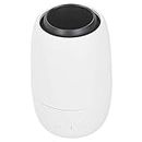 HEIMP Desktop Humidifier, 2 in 1 Household Appliances Aroma Diffuser, 130ml for Home Bedroom Umidificatori