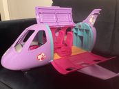 Barbie Dreamplane Playset - FAST SHIPPING
