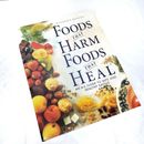 Reader's Digest Alimentos que dañan Alimentos que curan por Reader's Digest Dieta Saludable