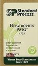 Standard Process Hepatrophin PMG 90 T
