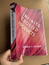 Infinite Crossed Products - Donald S. Passman #4715