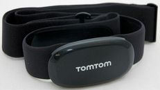 NEW TomTom Multi-Sport Runner Bluetooth Heart Rate Monitor Sensor for GPS watch