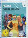 ★ PC Spiel ★ EA ★ Die Sims 4 ★ Erweiterungspack ★ Digitaler Download ★