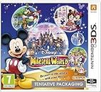 Disney Magical World (Nintendo 2DS/3DS/3DS XL) - [Edizione: Regno Unito]