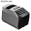 Ecoflow WAVE 2 Quiet Portable Air Conditioner 5100 BTU Cooler 6100 BTU Heater