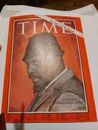 Time Magazine 28. Februar 1964 / Thelonious Monk Coverausgabe.  Sehr guter Zustand