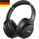 Mpow Bluetooth Kopfhörer Headset Headphones OverEar aktiver ANC Noise reduction