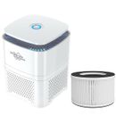 Home Air Purifier HEPA PM2.5 Filter Carbon Dust Odour Cleaner Room Up to 28m²