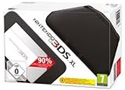 Nintendo 3DS XL - Konsole, schwarz