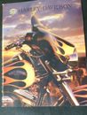 Harley-Davidson Parts & Accessories  Catalog Supplement 2005