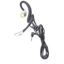2.5mm Headset MONO Handsfree Earphone Wired Single Earbud for Cell Phones