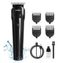 SEJOY Pro Electric Hair Cutting Clippers Trimmer Cordless Shaver Haircut Kit