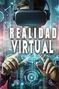 Realidad Virtual Cuento Corto Para Niños en Español-Este libro habla Sobre Los Posible Problemas Que Puedes Tener Con Los Video Juegos en Este Caso Realidad Alterna