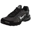 Nike Men's Air Max Torch 4 Running Shoe- Black - Footwear||Men's Footwear||Men's