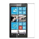 Puccy 4 Pack Screen Protector Film, compatible with NOKIA Lumia 520 TPU Guard （ Not Tempered Glass Protectors ）