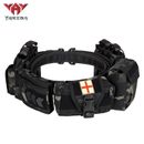 Yakeda Army Police Hunting Tactical Security Guard Modular Enforcement Duty Belt