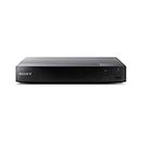 Sony BDPS3500 Blu-ray Player with Wi-Fi PRO