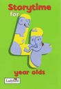 Storytime for 4 Year Olds Hardcover Joan, Ladybird Books Staff St