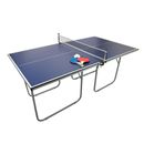 Piano ping pong pieghevole ping pong outdoor sport ping pong con rete
