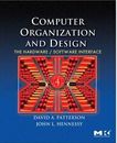 Computer Organization and Design: The Hardware/Software Interface [With CDROM]