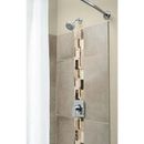 Moen Genta LX Single-Handle Diverter Shower Faucet in Gray | 4.57 H x 4.5 W in | Wayfair T2473EP