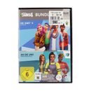 Die Sims 4 An die Uni Bundle-Pack für PC  | NEU mit Download Code