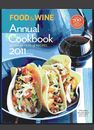 Food & Wine Annual Cookbook 2011: An Entire Year of Recipes,