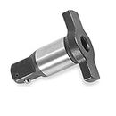 N415874 1/2" Detent Pin Anvil Fits for Dewalt Cordless Impact Wrench Driver Spindle Hammer Block for DCF899B DCF899M1 DCF899P1 DCF899P2 Type1-3, Not Suitable for Type4