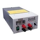 Digitrax PS2012E Power Supply, 20 Amps, Output Selectable