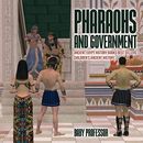 Faraones y gobierno: libros de historia del antiguo Egipto best sellers | niños-,