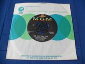 Wayne Newton -  VINYL 7" -  Like Everything Else / All the Time - MGM K13891
