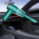 Portable Dust Catcher Home Appliance Car Dust Cleaner for Automobile Household