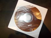 DVD DELL Réinstallation Windows 7 Professionel 32 bit PRO