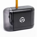 LD Products Home & Office Electric Pencil Sharpener for No. 2 & Colored Pencils