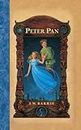 Peter Pan Complete Text (Charming Classics) (English Edition)