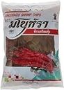 Manora Uncooked Shrimp Chips, 500g X 2(2 PACKETS)