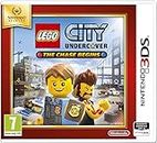 Lego City : Undercover - The Chase Begins - Nintendo Selects