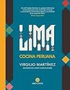 Lima: Cocina peruana