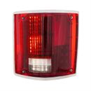 United Pacific 110844 LED Sequential Tail Light, 1973-87 C/K, RH