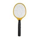 1/2 PCS Electronic Bug Zappers Racket Mosquito Fly Swatter Insect Killer Battery - Effective Bug Zapper for Home, Caravan, Workshop
