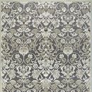 Charlot High-Low Area Rug - Sterling, 7'10" x 11'2" - Frontgate