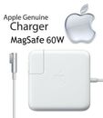60W MagSafe1 Power Adapter 13.3'' MacBook and 13''MacBook Pro 2006-2012 Genuine