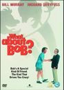 WHAT ABOUT BOB? (Bill Murray Richard Dreyfuss) New & Sealed Region 4 DVD