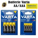 48 Pile Batterie Varta AA /AAA Stilo Batteria SUPER LIFE