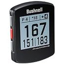 Bushnell Phantom 2 GPS da golf, Adulti Unisex, Nero, Taglia Unica