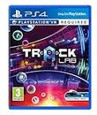 JUEGO SONY PS4 VR TRACK LAB
