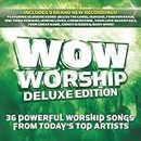WOW Worship - 36 Powerful Worship Songs From Today's Top Artists